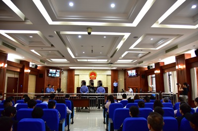 以案促學強本領 聚力提升護創新——寧國市人民檢察院開展知識產權庭審觀摩及評議活動側記